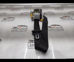 CINTURA DI SICUREZZA POSTERIORE DESTRA DX AUDI Q5