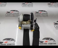 CINTURA DI SICUREZZA POSTERIORE DESTRA DX AUDI Q5 - 6