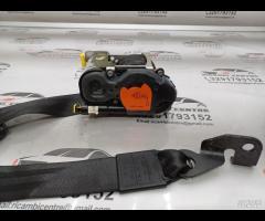 CINTURA DI SICUREZZA POSTERIORE DESTRA DX AUDI Q5 - 7