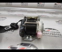 CINTURA DI SICUREZZA POSTERIORE DESTRA DX AUDI Q5 - 10