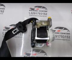 CINTURA DI SICUREZZA POSTERIORE DESTRA DX AUDI Q5 - 12