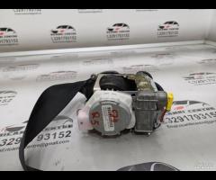 CINTURA DI SICUREZZA POSTERIORE DESTRA DX AUDI Q5 - 13