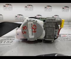 CINTURA DI SICUREZZA POSTERIORE DESTRA DX AUDI Q5 - 14