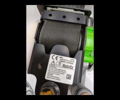 CINTURA DI SICUREZZA ANTERIORE DESTRA DX KIA VENGA