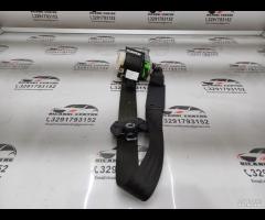CINTURA DI SICUREZZA ANTERIORE DESTRA DX KIA VENGA - 6