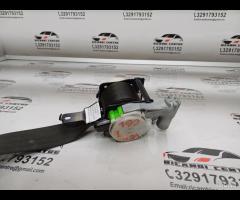 CINTURA DI SICUREZZA ANTERIORE DESTRA DX KIA VENGA - 8