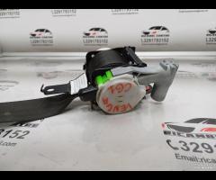 CINTURA DI SICUREZZA ANTERIORE DESTRA DX KIA VENGA - 9