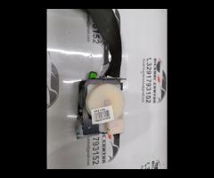 CINTURA DI SICUREZZA ANTERIORE DESTRA DX KIA VENGA - 11