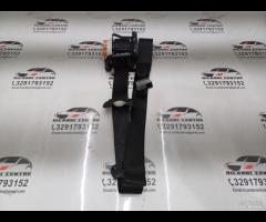 CINTURA DI SICUREZZA ANTERIORE SINISTRA NISSAN QAS