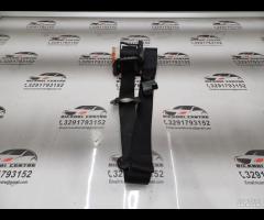 CINTURA DI SICUREZZA ANTERIORE SINISTRA NISSAN QAS