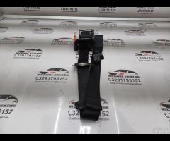 CINTURA DI SICUREZZA ANTERIORE SINISTRA NISSAN QAS - 7