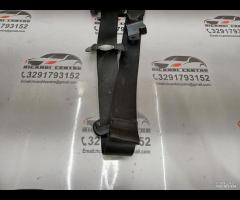 CINTURA DI SICUREZZA ANTERIORE SINISTRA NISSAN QAS - 10