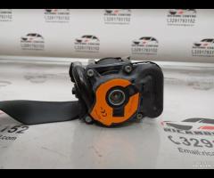 CINTURA DI SICUREZZA ANTERIORE SINISTRA NISSAN QAS - 12