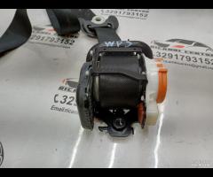 CINTURA DI SICUREZZA ANTERIORE SINISTRA NISSAN QAS - 15