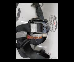 CINTURA DI SICUREZZA ANTERIORE SINISTRA NISSAN QAS - 20