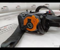 CINTURA DI SICUREZZA ANTERIORE SINISTRA NISSAN QAS - 21