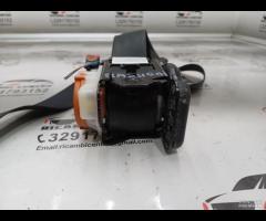 CINTURA DI SICUREZZA ANTERIORE SINISTRA NISSAN QAS - 23