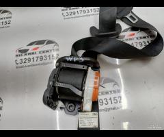 CINTURA DI SICUREZZA ANTERIORE SINISTRA NISSAN QAS - 24