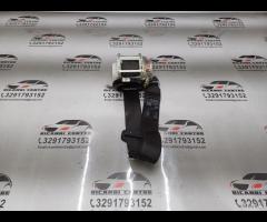 CINTURA DI SICUREZZA POSTERIORE DESTRA SINISTRA OP