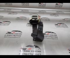 CINTURA DI SICUREZZA POSTERIORE DESTRA SINISTRA OP