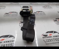 CINTURA DI SICUREZZA POSTERIORE DESTRA SINISTRA OP - 7