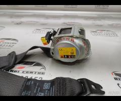 CINTURA DI SICUREZZA POSTERIORE DESTRA SINISTRA OP - 8