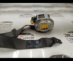 CINTURA DI SICUREZZA POSTERIORE DESTRA SINISTRA OP - 10