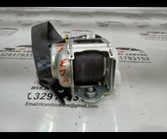 CINTURA DI SICUREZZA POSTERIORE DESTRA SINISTRA OP - 11