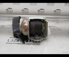 CINTURA DI SICUREZZA POSTERIORE DESTRA SINISTRA OP - 12