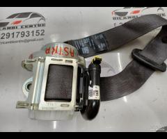 CINTURA DI SICUREZZA POSTERIORE DESTRA SINISTRA OP - 13