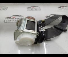 CINTURA DI SICUREZZA POSTERIORE DESTRA SINISTRA OP - 14