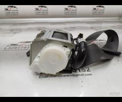 CINTURA DI SICUREZZA POSTERIORE DESTRA SINISTRA OP - 17