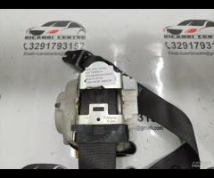 CINTURA DI SICUREZZA POSTERIORE DESTRA SINISTRA OP - 18