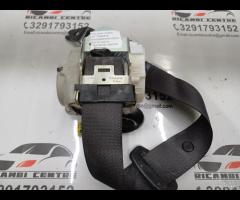 CINTURA DI SICUREZZA POSTERIORE DESTRA SINISTRA OP - 19