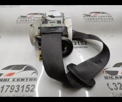 CINTURA DI SICUREZZA POSTERIORE DESTRA SINISTRA OP - 20