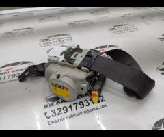 CINTURA DI SICUREZZA POSTERIORE DESTRA SINISTRA OP - 21