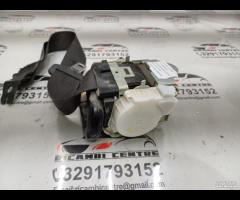 CINTURA DI SICUREZZA POSTERIORE DESTRA SINISTRA OP - 22