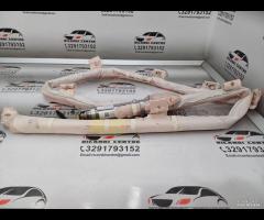 AIRBAG A TENDINA TETTO LATERALE DESTRO DX VW PASSA