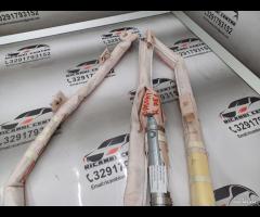 AIRBAG A TENDINA TETTO LATERALE DESTRO DX VW PASSA - 7