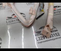AIRBAG A TENDINA TETTO LATERALE DESTRO DX VW PASSA - 10