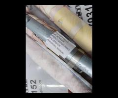 AIRBAG A TENDINA TETTO LATERALE DESTRO DX VW PASSA - 11