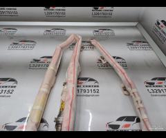 AIRBAG A TENDINA TETTO LATERALE DESTRO DX VW PASSA - 12