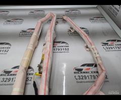 AIRBAG A TENDINA TETTO LATERALE DESTRO DX VW PASSA - 13
