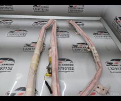AIRBAG A TENDINA TETTO LATERALE DESTRO DX VW PASSA - 14