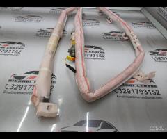 AIRBAG A TENDINA TETTO LATERALE DESTRO DX VW PASSA - 16