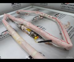 AIRBAG A TENDINA TETTO LATERALE DESTRO DX VW PASSA - 17