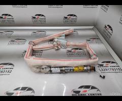 AIRBAG A TENDINA TETTO LATERALE DESTRO DX MINI COO - 1