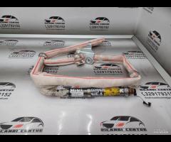 AIRBAG A TENDINA TETTO LATERALE DESTRO DX MINI COO - 2