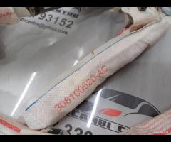 AIRBAG A TENDINA TETTO LATERALE DESTRO DX MINI COO - 3