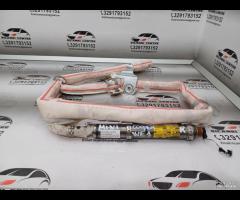 AIRBAG A TENDINA TETTO LATERALE DESTRO DX MINI COO - 5